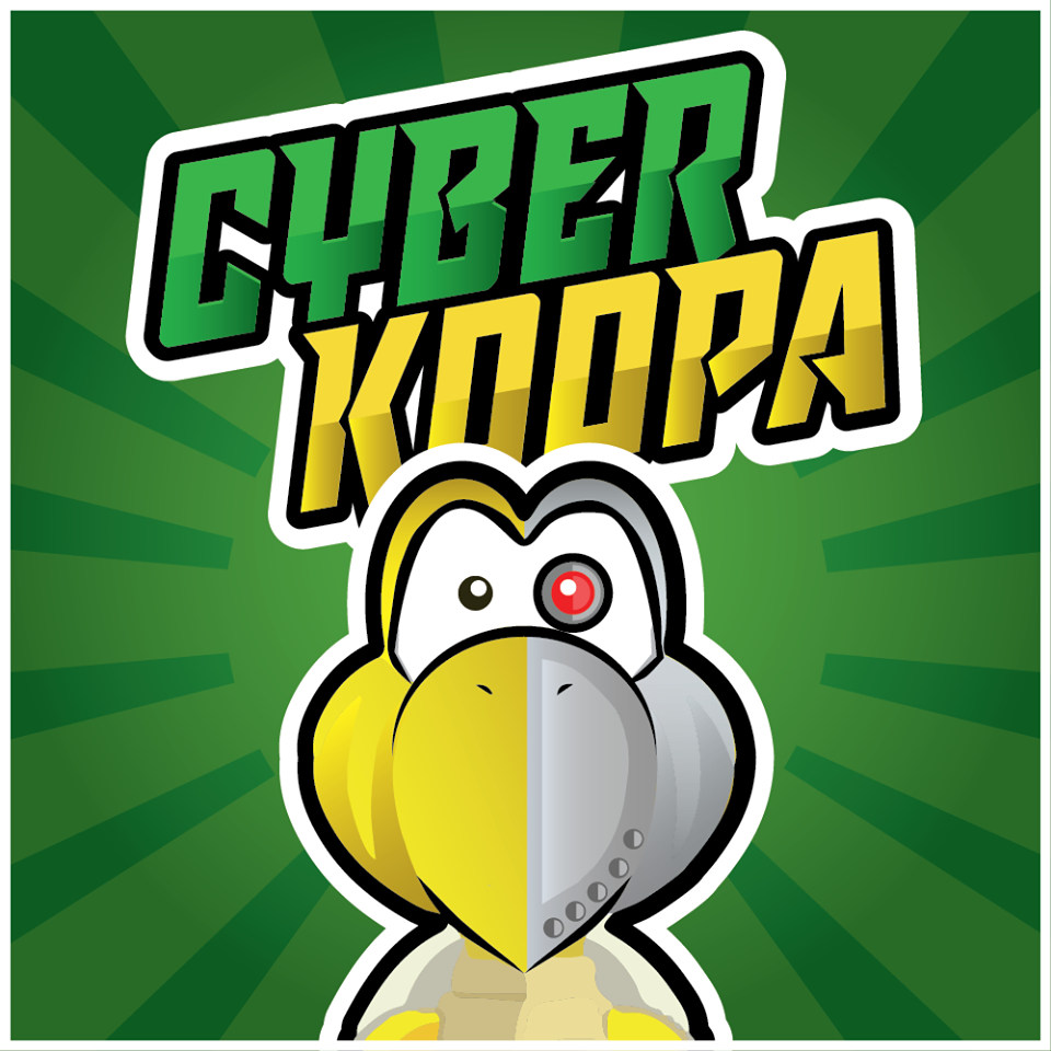 CyberKoopa
