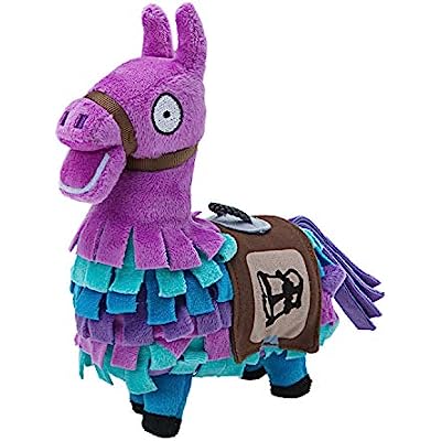 Fortnite Llama Loot Plush Original
