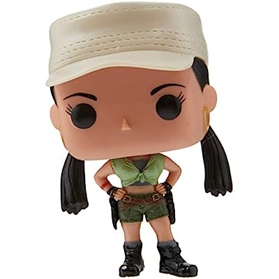 Funko PFunko POP Television: The Walking OP Television: The Walking Dead Rosita