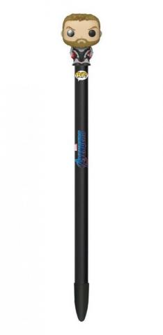 Lapicera Funko Avengers Endgame Thor