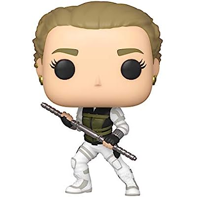 Funko Pop Black Widow Yelena