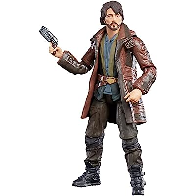 Star Wars Vintage Collection Cassian Andor