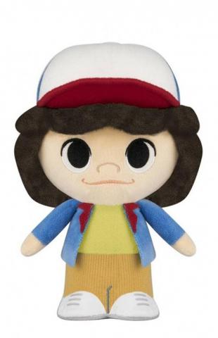 Funko Supercute Plush: Stranger Things-Dustin