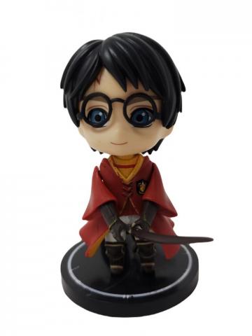 Figura Gashapone Harry Potter 