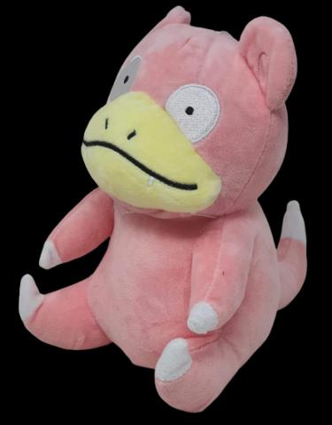 Peluche Pokemon Slowpoke 20Cm