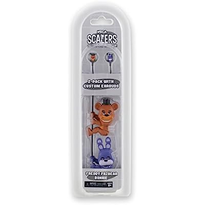 NECA Home Alone Harry Clothed