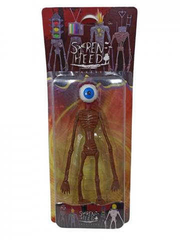 Figura Siren Head 03