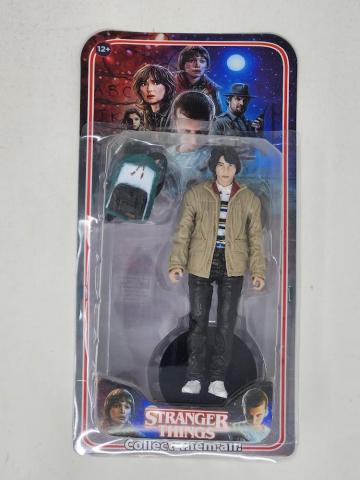 Figura Stranger Things Mike 14cm SIMIL