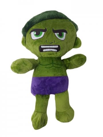 Hulk Peluche Simil De 20 Cm 