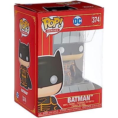 Funko Pop Imperial Palace Batman