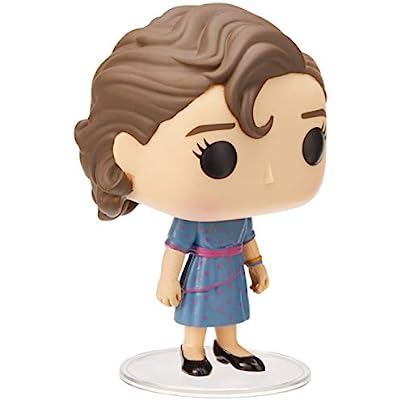 Funko Pop Television Stranger Things Eleven at Dance