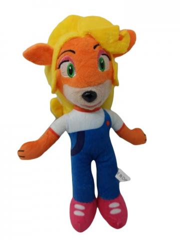 Peluche Crash 02 25cm