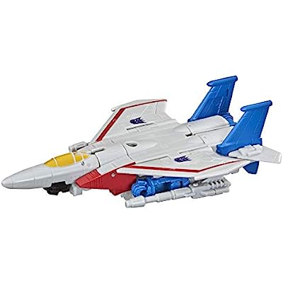 Transformers Kingdom Core WFC-K12 Starscream
