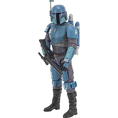 Star Wars Black Series Death Watch Mandalorian
