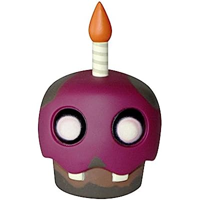 POP Games: Five Nights at Freddy's - Cupcake