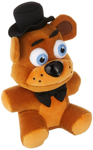 Peluche Freddy Toy
