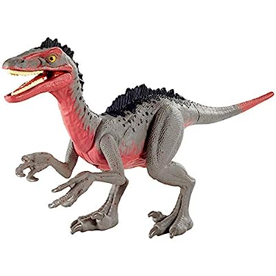 Jurassic Park World Camp Cretaceous - Troodon