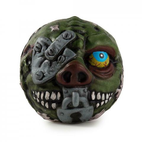 Kidrobot Madballs Foam Lock Lips