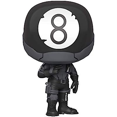 Funko Pop Fortnite 8-Ball