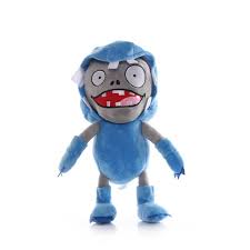 Peluche Zombie Delfin