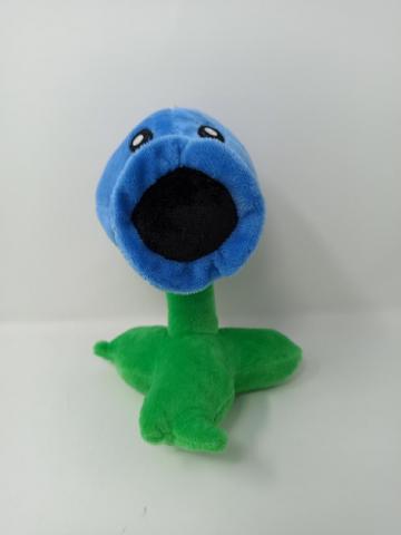Peluche Planta Vs Zombies Planta 05