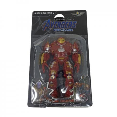 Figura Avengers HulkBuster