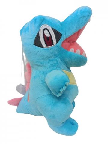 Peluche Pokemon Totodile