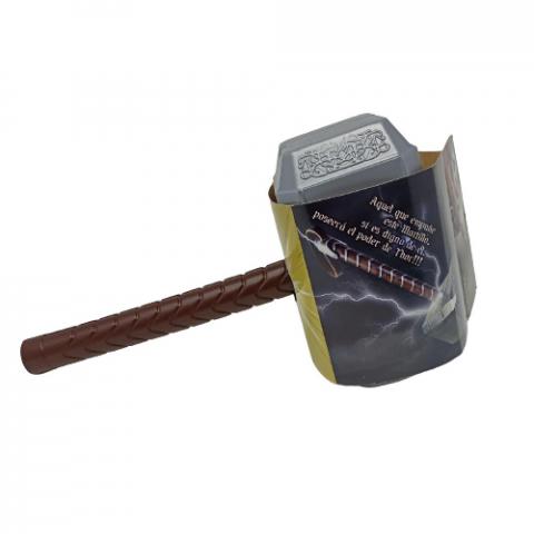 Martillo Thor Avengers