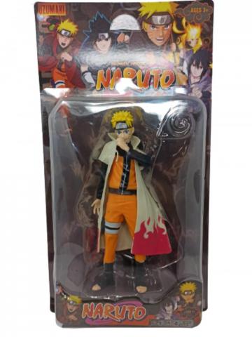 Figuras Naruto 18 CM Naruto Sage