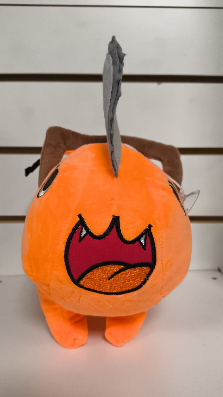 Peluche Chainsawman Pochita 28Cm