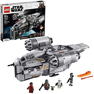 Lego Star Wars Mandalorian Battle Pack 75267