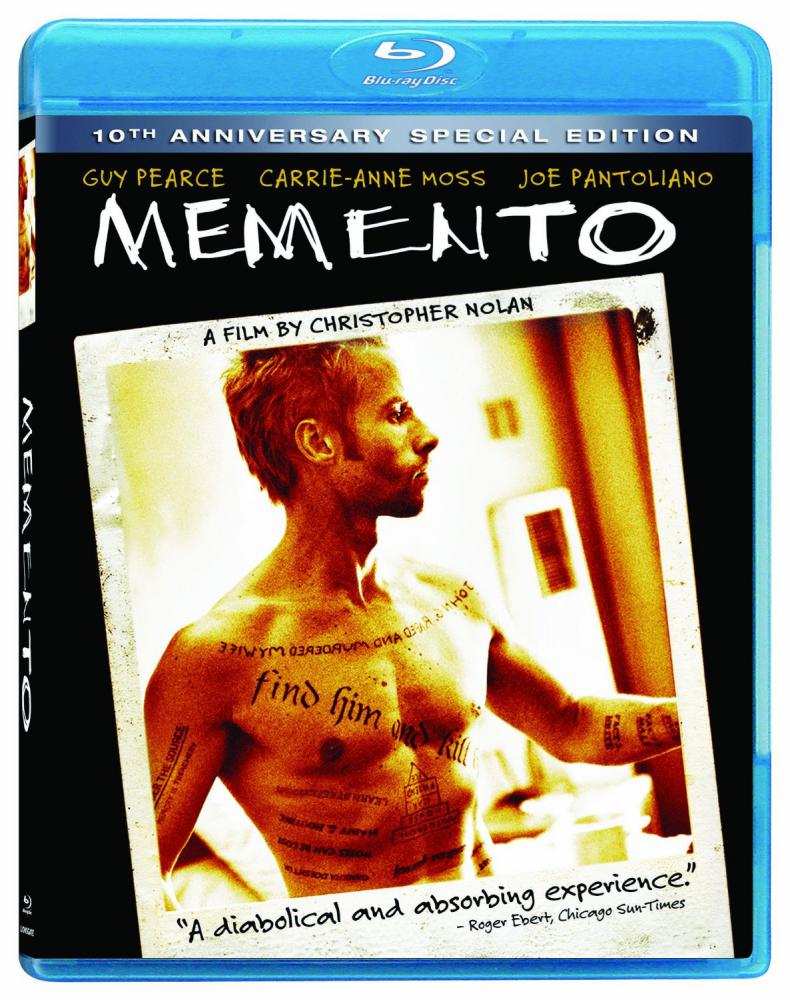 Memento (10th Anniversary Special Edition)