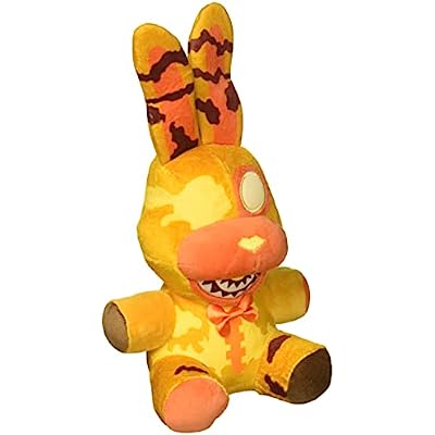 Peluche Funko Five Nights At Freddy's Dreadbear Jack-O-Bonnie