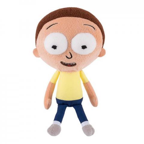 Funko Rick And Morty peluche Morty Plush