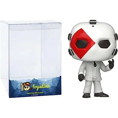 Funko Pop! Fortnite - Wild Card (diamond)