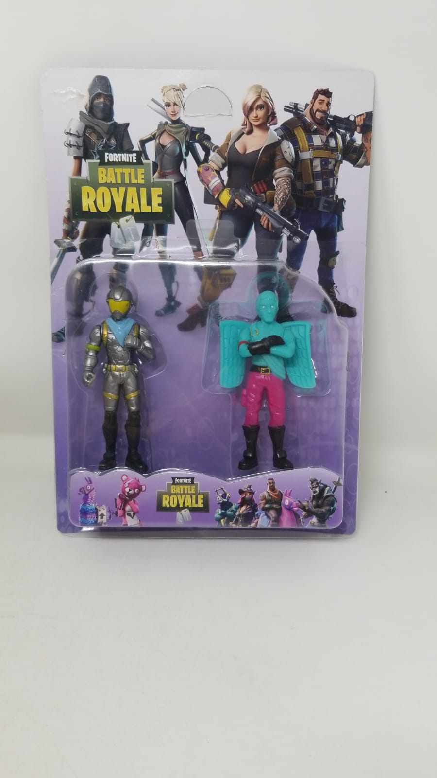 Figura Fortnite x3