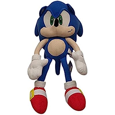 Sonic The Hedgehog 50 CM Sonic Plush