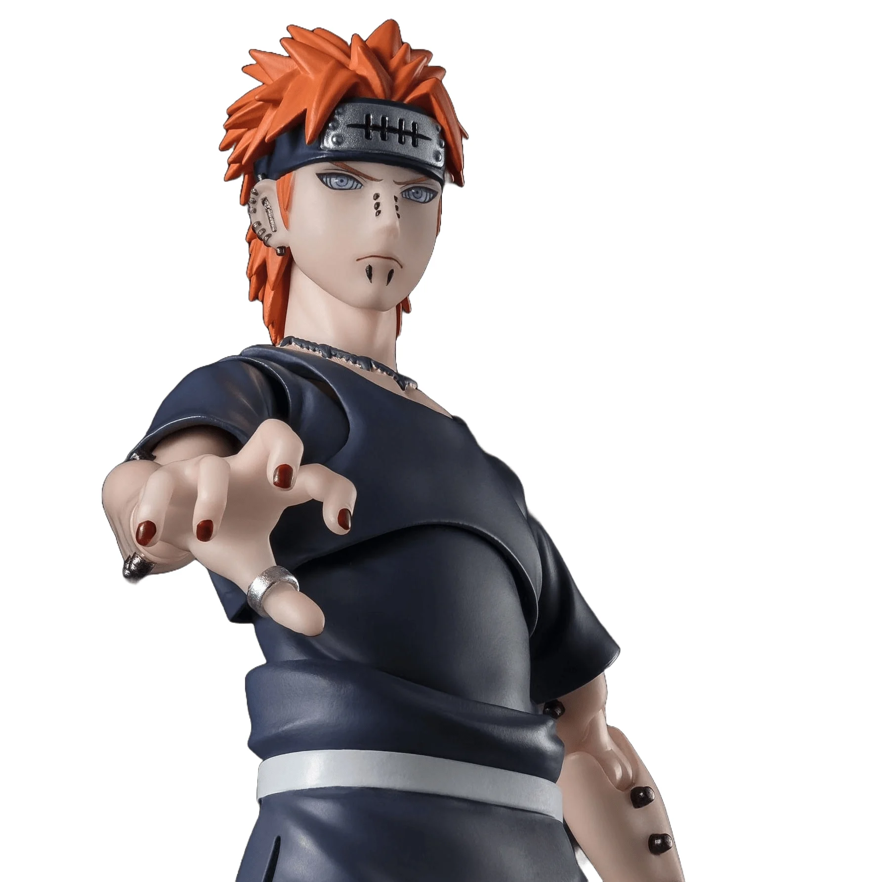 S.H.Figuarts Naruto Shippuden Pain Tendo Six Path Rinnegan