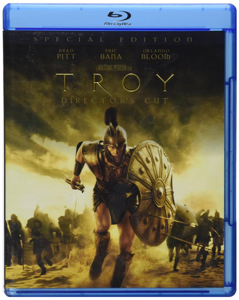 Troy 