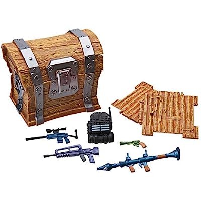 Fortnite Loot Chest 1