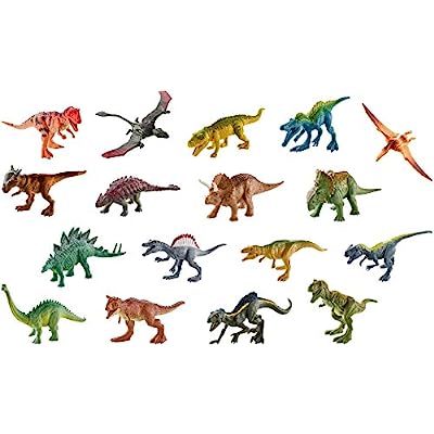 Jurassic World Mini Dino Blind Bag