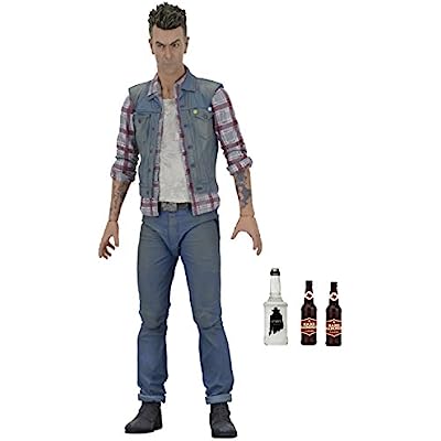 NECA Preacher Cassidy 