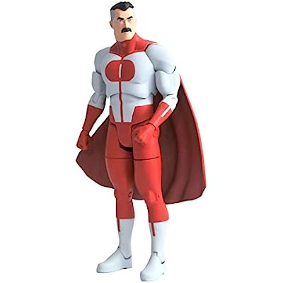 Diamond Select Invincible Omni-Man