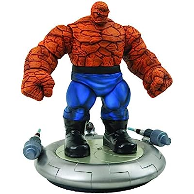 Marvel Select Thing Action Figure
