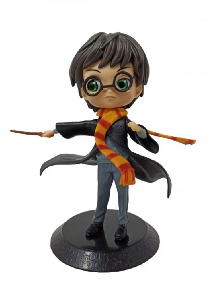 Figura Herry Potter 17cm 02