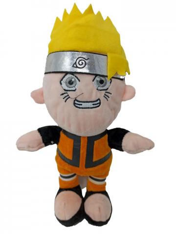 Peluche Naruto 20cm 03