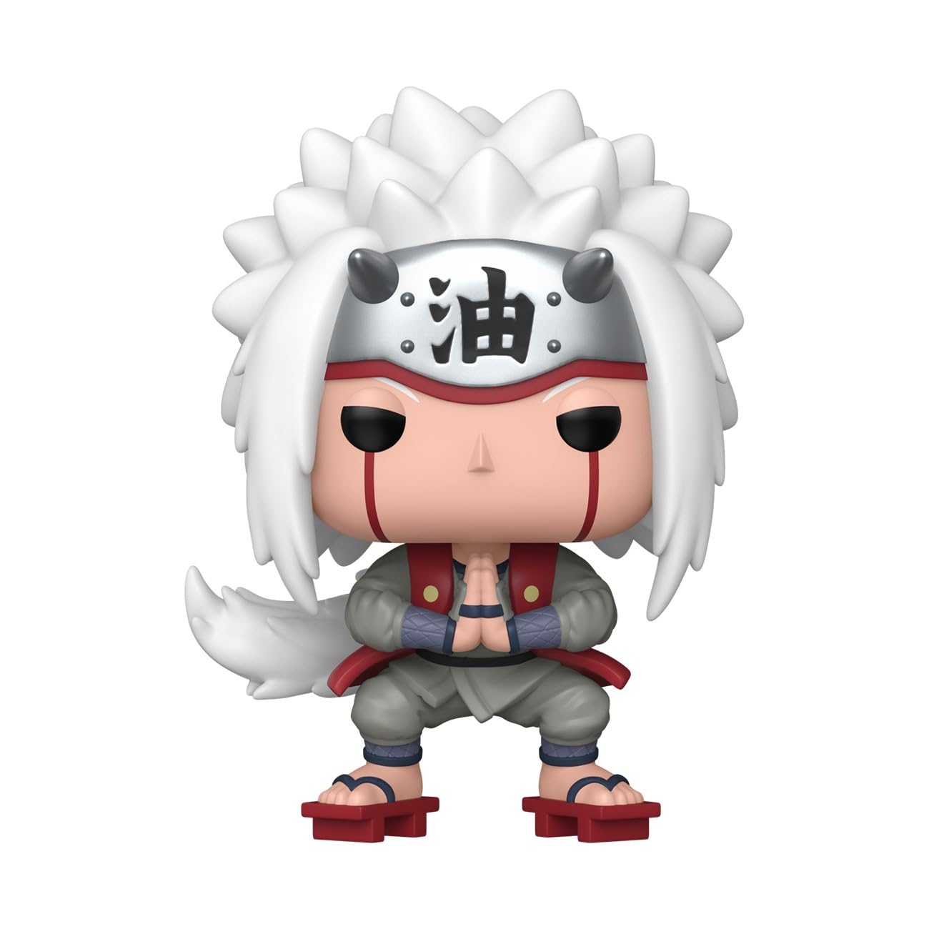 Funko Pop Naruto Shippuden Jiraiya