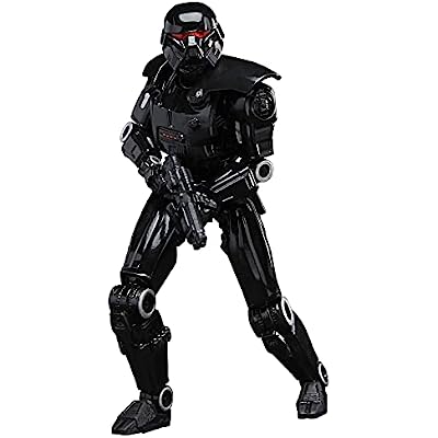Star Wars Vintage Collection Dark Trooper Deluxe