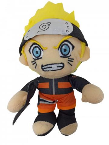 Peluche Naruto 20cm 02