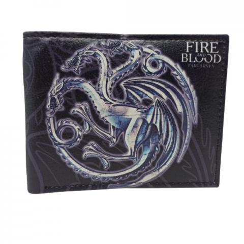 Billetera Game of Thrones